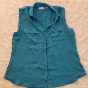 NY&Co casual blouse